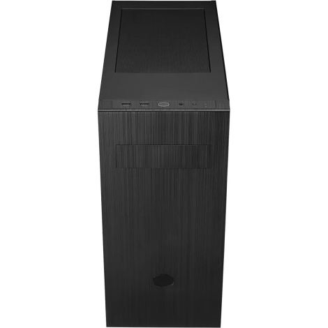 COOLER MASTER MB600L V2 - AVEC SUPPORT ODD - ATX-La Halle Informatique-[product_reference]