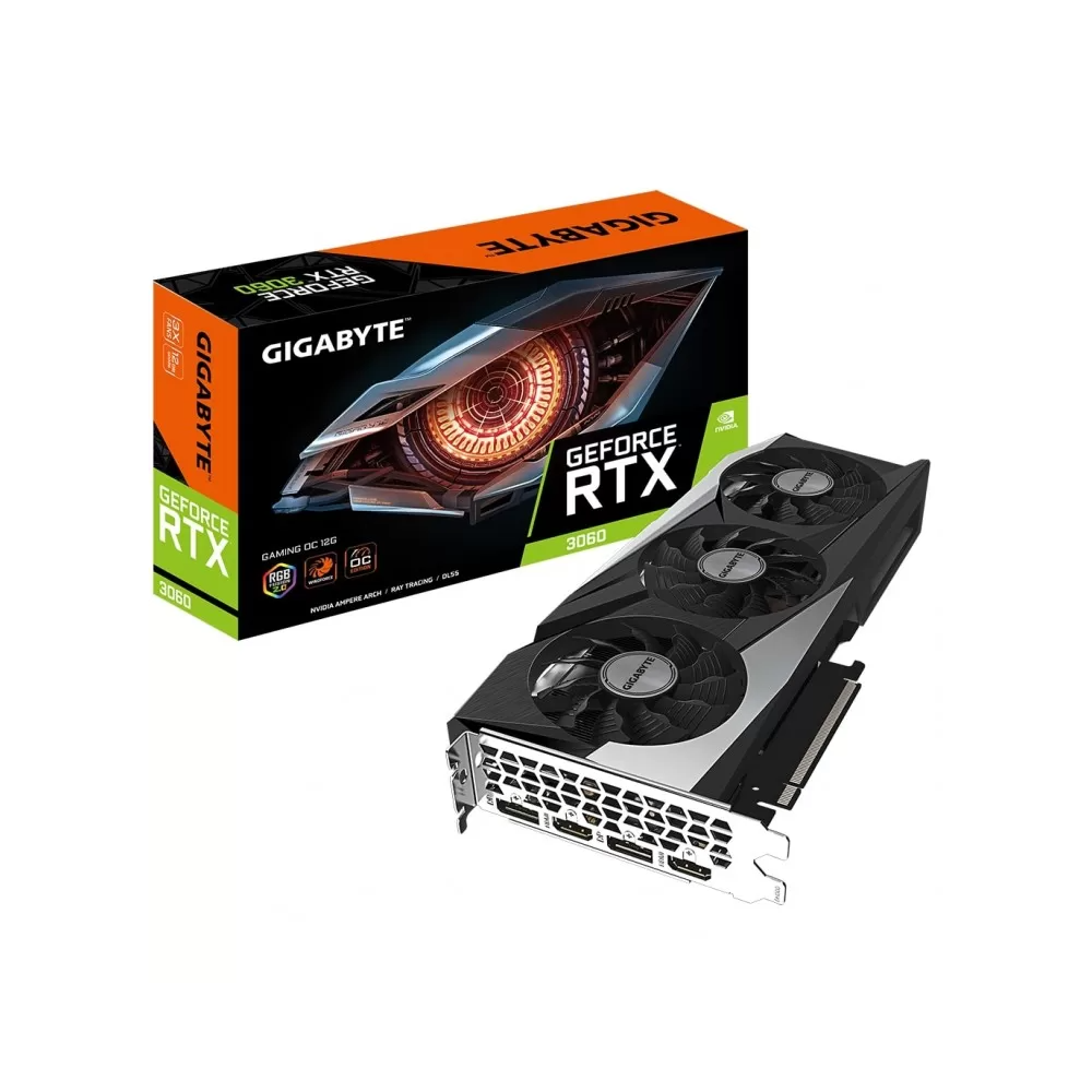 GIGABYTE RTX 3060 GAMING OC 12GD 2.0-La Halle Informatique-[product_reference]