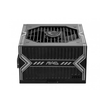 MSI MAG A650BN - 650w bronze-La Halle Informatique-[product_reference]