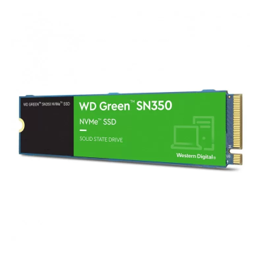 Western Digital SSD WD Green 1To - SN350 - PCIe Gen3-La Halle Informatique-[product_reference]