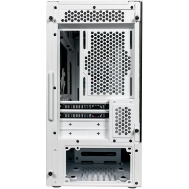 COOLER MASTER TD300 Mesh White - M ATX-La Halle Informatique-[product_reference]