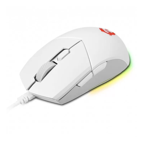 MSI CLUTCH GM11 WHITE-La Halle Informatique-[product_reference]