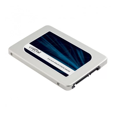 CRUCIAL MX500 4T 2.5" SATA 3D NAND o-La Halle Informatique-[product_reference]