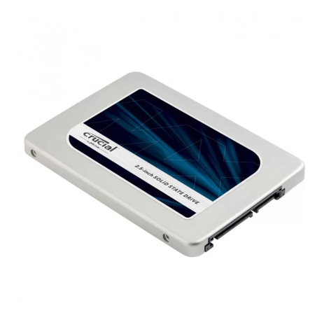 CRUCIAL MX500 4T 2.5" SATA 3D NAND o-La Halle Informatique-[product_reference]