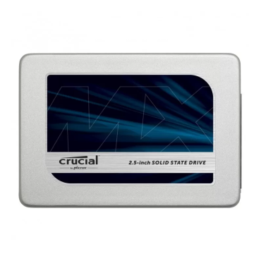 CRUCIAL MX500 4T 2.5" SATA 3D NAND o-La Halle Informatique-[product_reference]