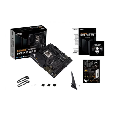 ASUS TUF-GAMING-B660-PLUS-WIFI-D4-La Halle Informatique-[product_reference]