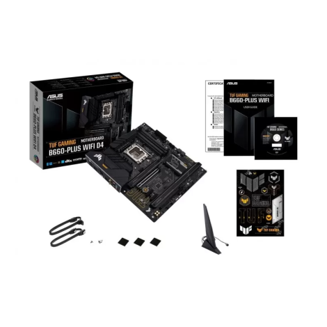 ASUS TUF-GAMING-B660-PLUS-WIFI-D4-La Halle Informatique-[product_reference]