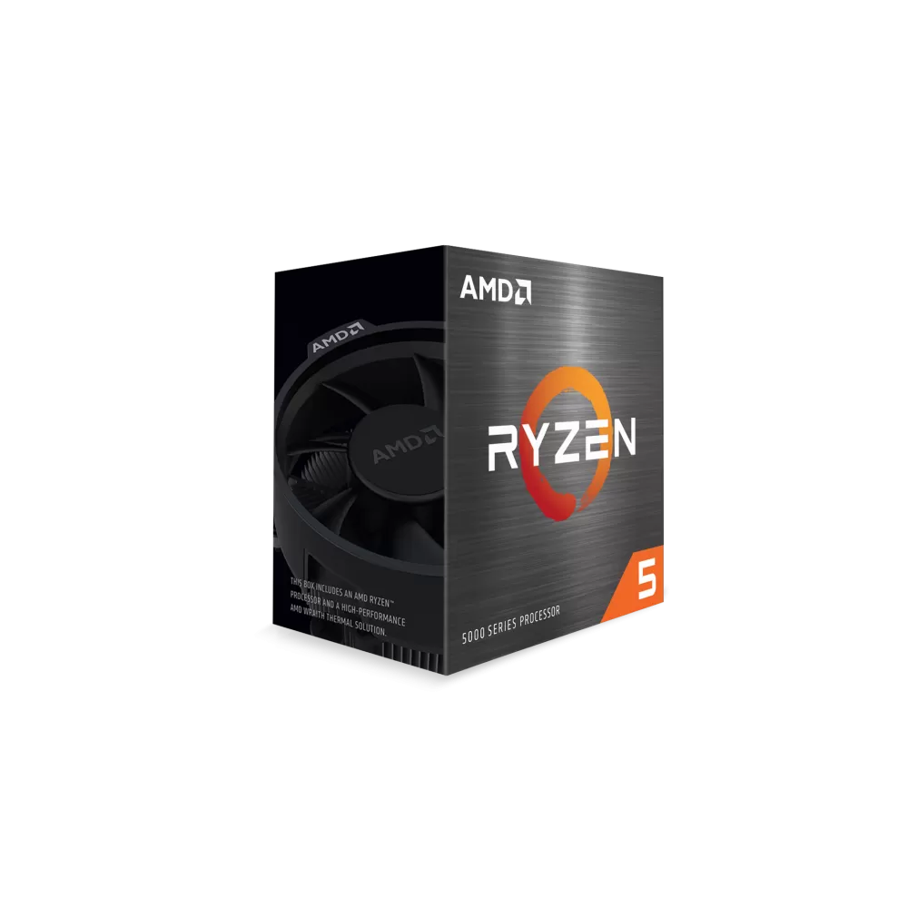 AMD Ryzen 5 5500-La Halle Informatique-[product_reference]