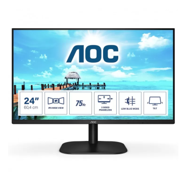 AOC 24B2XH/EU-La Halle Informatique-[product_reference]