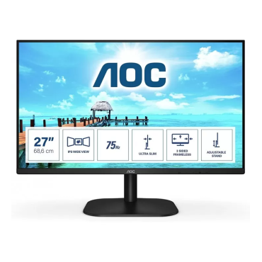 AOC 27B2H/EU-La Halle Informatique-[product_reference]