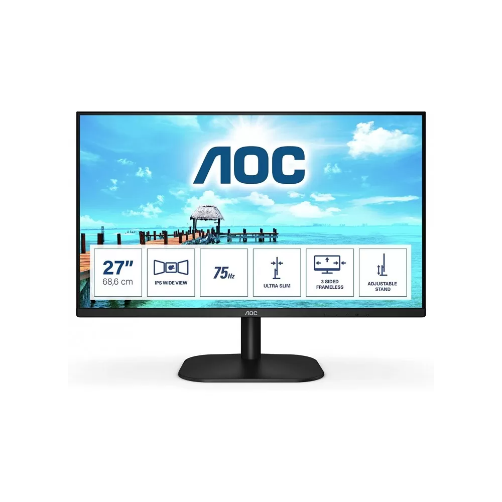 AOC 27B2H/EU-La Halle Informatique-[product_reference]