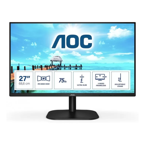 AOC 27B2H/EU-La Halle Informatique-[product_reference]