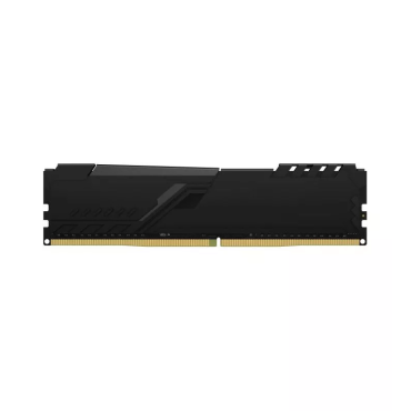 KINGSTON 16G (2x8G) D4 3600Mhz FURY Beast Black-La Halle Informatique-[product_reference]