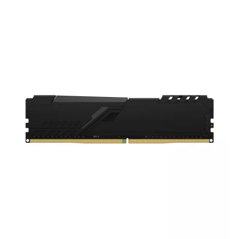 KINGSTON 16G (2x8G) D4 3600Mhz FURY Beast Black-La Halle Informatique-[product_reference]