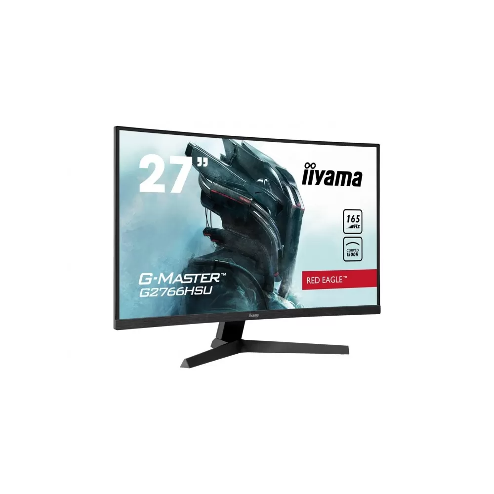 IIYAMA G2766HSU-B1-La Halle Informatique-[product_reference]