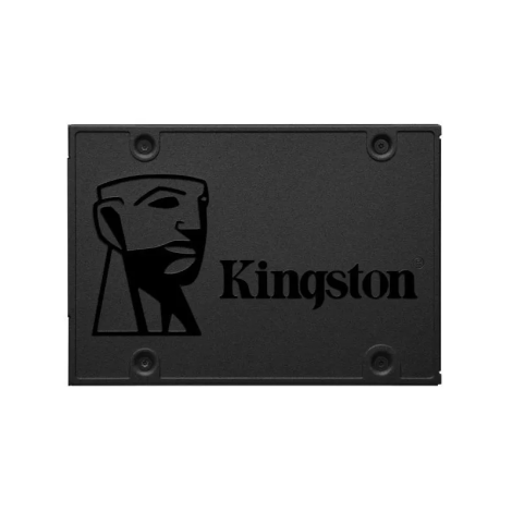 KINGSTON SSD 240G 2.5'' SATA3 *SA400S37/240G-La Halle Informatique-[product_reference]