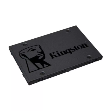 KINGSTON SSD 240G 2.5'' SATA3 *SA400S37/240G-La Halle Informatique-[product_reference]