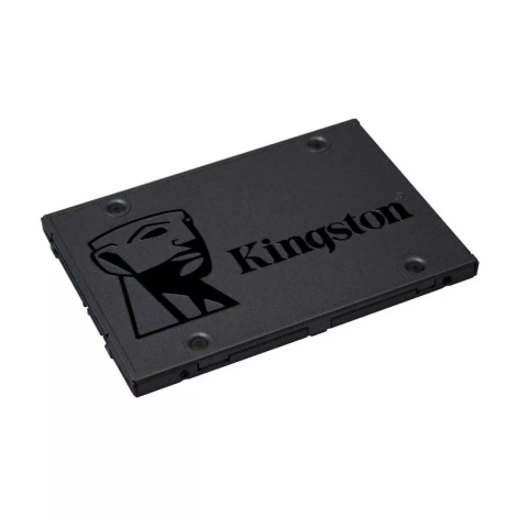 KINGSTON SSD 240G 2.5'' SATA3 *SA400S37/240G-La Halle Informatique-[product_reference]