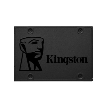 KINGSTON SSD 960G 2.5" SATA3 *SA400S37/960G-La Halle Informatique-[product_reference]