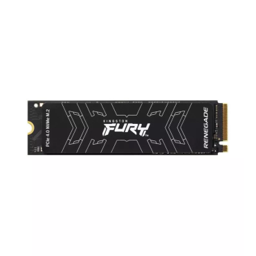 KINGSTON SSD 1T M.2 NVMe Gen4 FURY Renegade-La Halle Informatique-[product_reference]