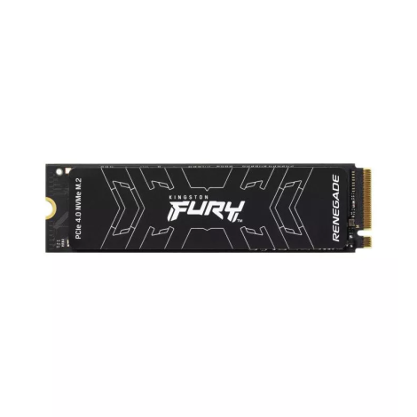 KINGSTON SSD 1T M.2 NVMe Gen4 FURY Renegade-La Halle Informatique-[product_reference]