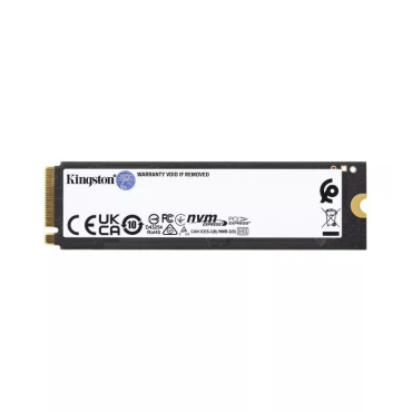 KINGSTON SSD 1T M.2 NVMe Gen4 FURY Renegade-La Halle Informatique-[product_reference]