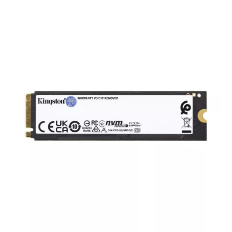 KINGSTON SSD 1T M.2 NVMe Gen4 FURY Renegade-La Halle Informatique-[product_reference]