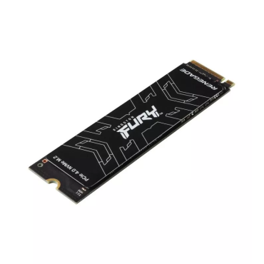 KINGSTON SSD 1T M.2 NVMe Gen4 FURY Renegade-La Halle Informatique-[product_reference]