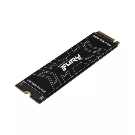 KINGSTON SSD 1T M.2 NVMe Gen4 FURY Renegade-La Halle Informatique-[product_reference]