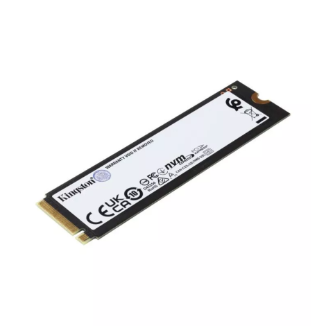 KINGSTON SSD 1T M.2 NVMe Gen4 FURY Renegade-La Halle Informatique-[product_reference]