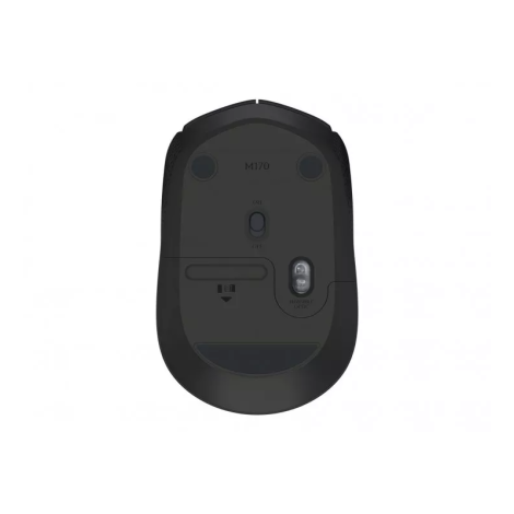 Logitech B170 Sans Fil Noir-La Halle Informatique-[product_reference]