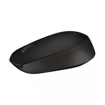 Logitech B170 Sans Fil Noir-La Halle Informatique-[product_reference]