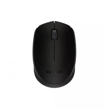 Logitech B170 Sans Fil Noir-La Halle Informatique-[product_reference]