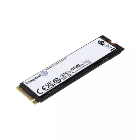 KINGSTON SSD 2T M.2 NVMe Gen4 FURY Renegade-La Halle Informatique-[product_reference]