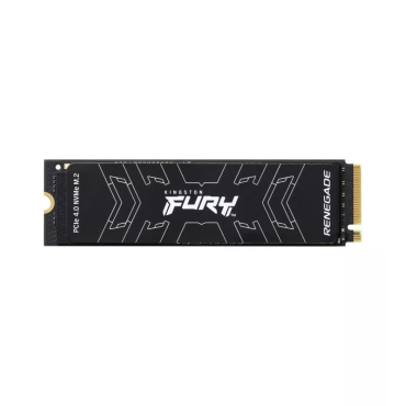 KINGSTON SSD 2T M.2 NVMe Gen4 FURY Renegade-La Halle Informatique-[product_reference]