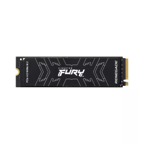 KINGSTON SSD 2T M.2 NVMe Gen4 FURY Renegade-La Halle Informatique-[product_reference]