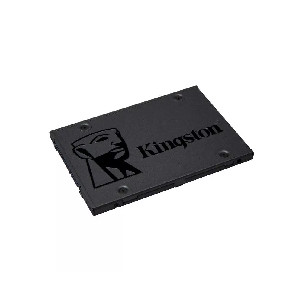 Kingston Technology A400 480 Go 2.5" Série ATA III TLC-La Halle Informatique-[product_reference]