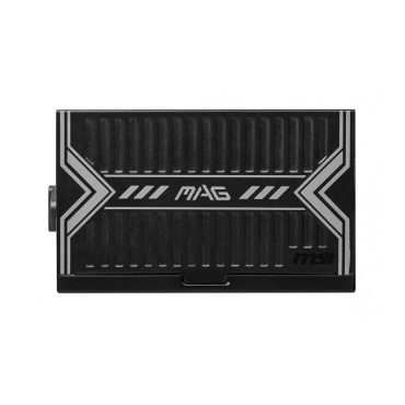 MSI MAG A550BN - 550w bronze-La Halle Informatique-[product_reference]