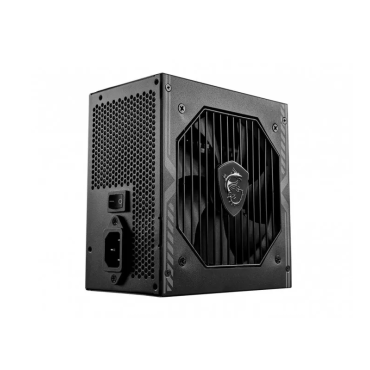 MSI MAG A550BN - 550w bronze-La Halle Informatique-[product_reference]