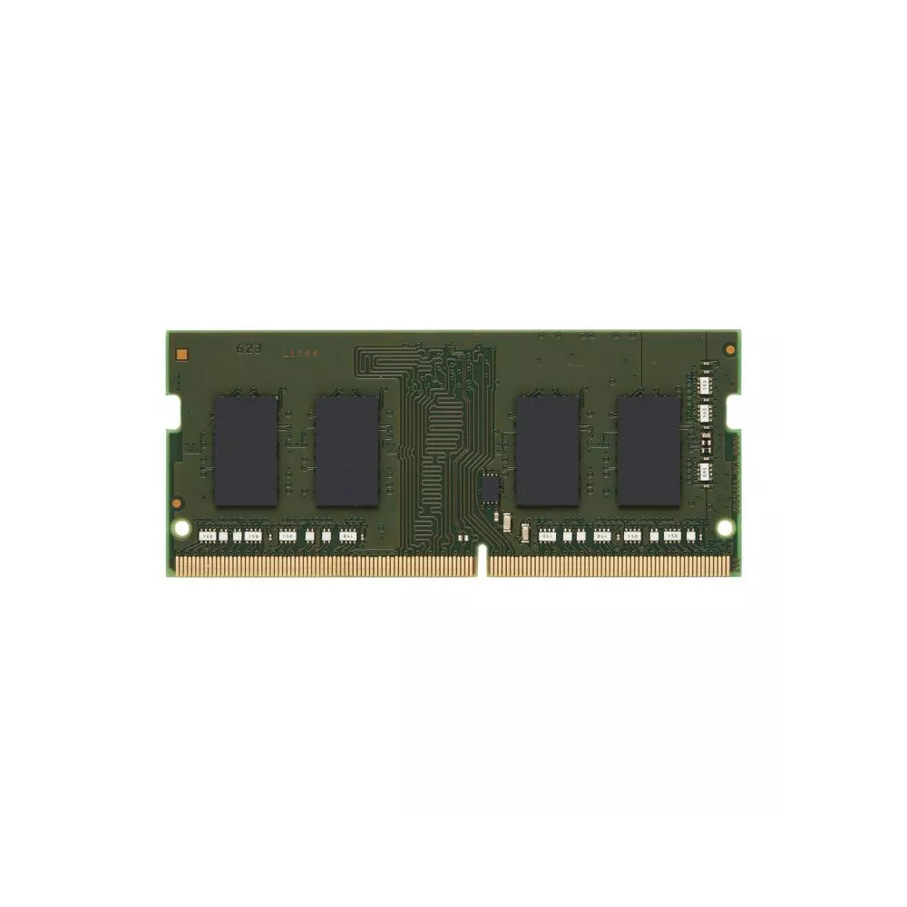 KINGSTON 8G (1X8G) SD4 2666Mhz-La Halle Informatique-[product_reference]