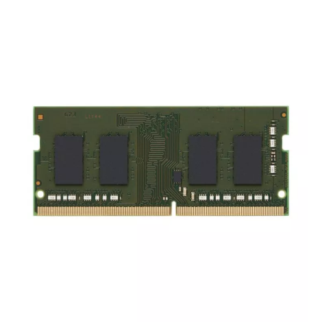 KINGSTON 8G (1X8G) SD4 2666Mhz-La Halle Informatique-[product_reference]