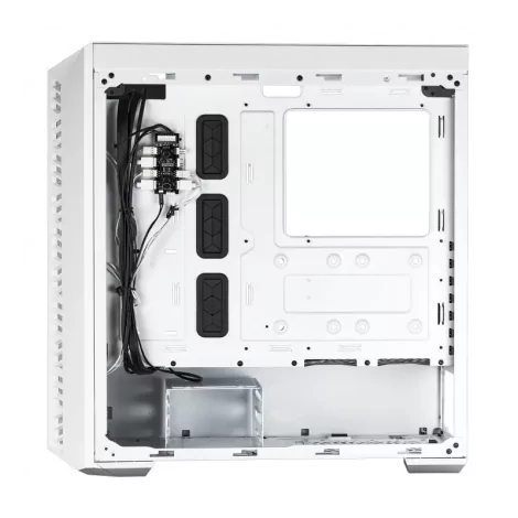 COOLER MASTER Masterbox 520 Mesh White ARGB - ATX o-La Halle Informatique-[product_reference]