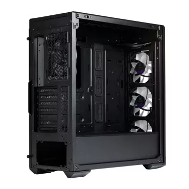 COOLER MASTER Masterbox 520 TG ARGB - ATX-La Halle Informatique-[product_reference]