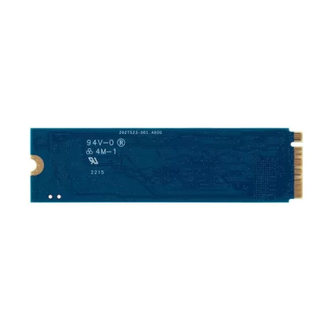 Kingston Technology 500G NV2 M.2 2280 PCIe 4.0 NVMe SSD-La Halle Informatique-[product_reference]