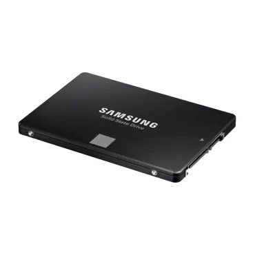 SAMSUNG SSD 870 EVO 250G 2.5"-La Halle Informatique-[product_reference]