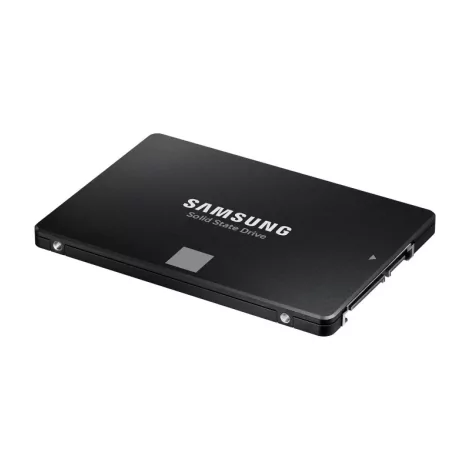 SAMSUNG SSD 870 EVO 250G 2.5"-La Halle Informatique-[product_reference]