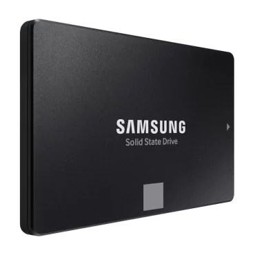 SAMSUNG SSD 870 EVO 250G 2.5"-La Halle Informatique-[product_reference]