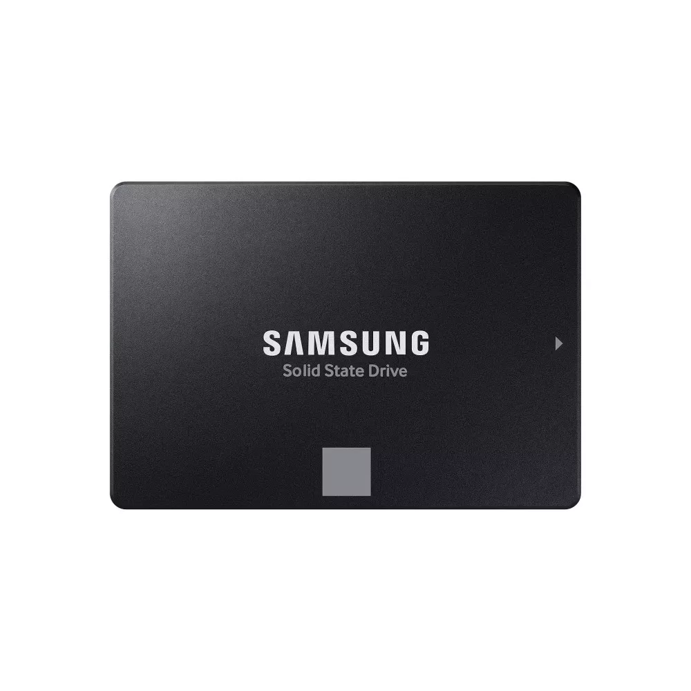 SAMSUNG SSD 870 EVO 250G 2.5"-La Halle Informatique-[product_reference]