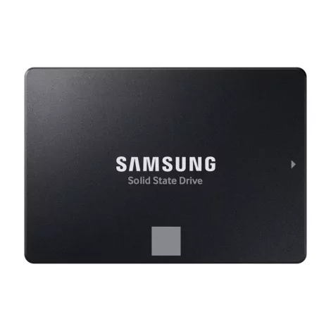 SAMSUNG SSD 870 EVO 250G 2.5"-La Halle Informatique-[product_reference]