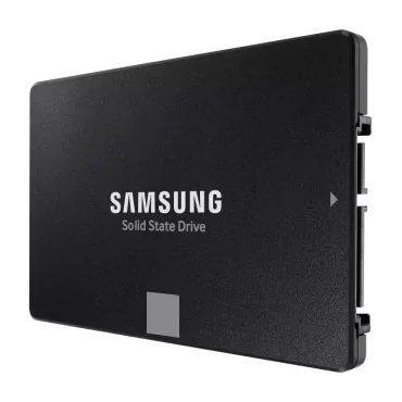 SAMSUNG SSD 870 EVO 250G 2.5"-La Halle Informatique-[product_reference]